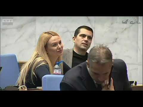 Видео: Декларация от името на ПГ на ДПС-НОВО НАЧАЛО по повод 1-ви ноември