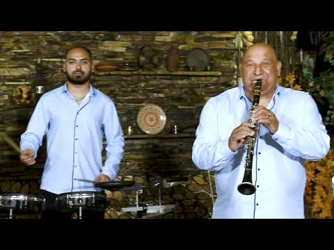 Видео: Ork Slavey Ilievo horo r-l Slavcho Angelov I Орк. Славей р-л Славчо Ангелов - Илиево хоро