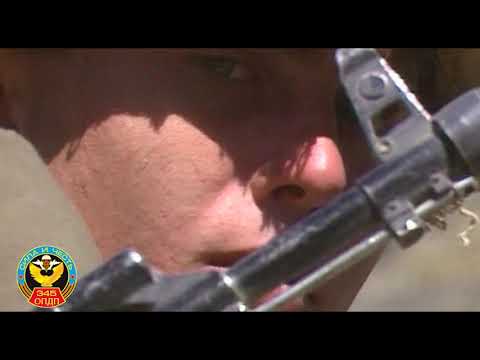 Видео: 345 полк ВДВ в Афганистане