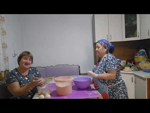 Видео: У родителей атака бурчит