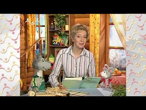 Видео: Шишкин Лес.  Детская энциклопедия.  Корабли