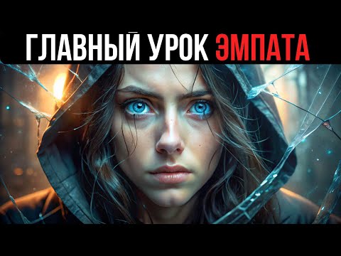 Видео: Юнг Открыл: Ваша Эмпатия - Оружие, Которое Они Против Вас Используют Ежедневно