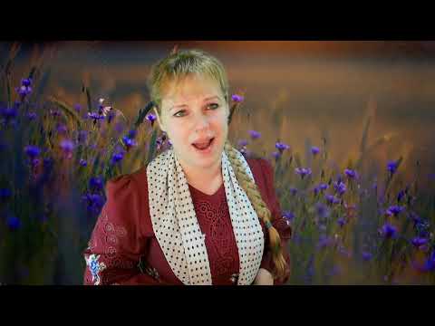 Видео: Наша Дарья  - На крылечке твоём