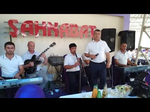 Видео: Гр.Шахнабат Кемале