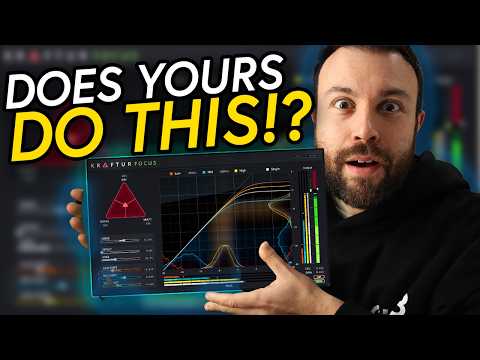 Видео: Этот клиппер потряс мир мастеринга… Я должен был его протестировать!