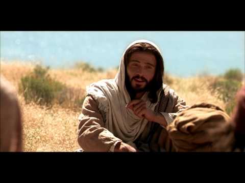 Видео: Нагорная проповедь: Господня молитва