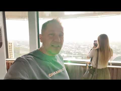 Видео: 5 Вещей, которые Вам нужно знать о посещении Ташкентской башни