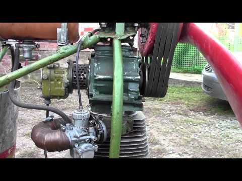 Видео: ДВС
