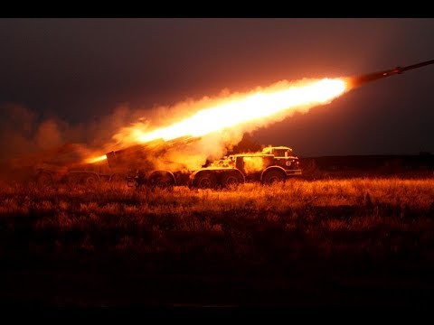 Видео: Борзини - Темная Ночь (Fan Video)