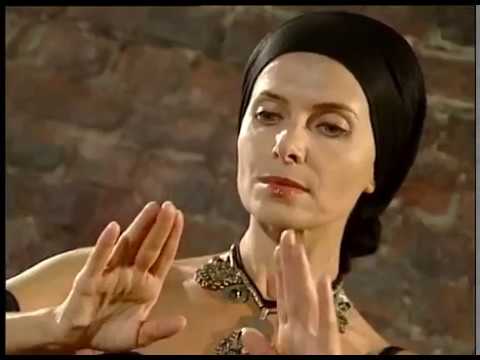 Видео: Сакральный танец Дакини. Dakini dance by Maya 2