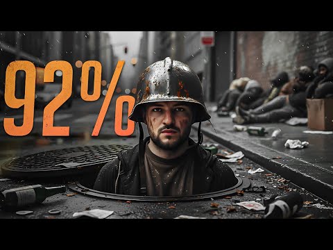 Видео: Fv217 Badger 92% сегодня финал? Мир танков Серия 5