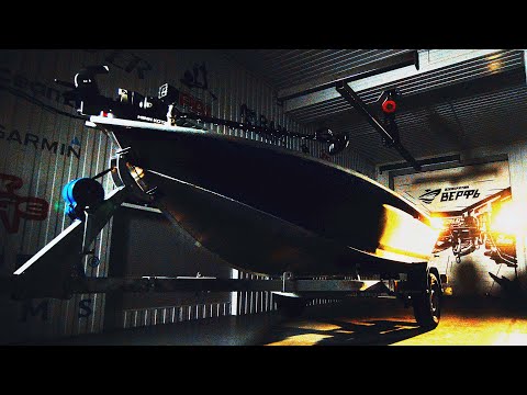 Видео: АЛЮМИНИЕВАЯ ЛОДКА ЗА 176 000 РУБЛЕЙ!! BESTER 400R. Моторная лодка в бюджетном классе. Пётр Денисов