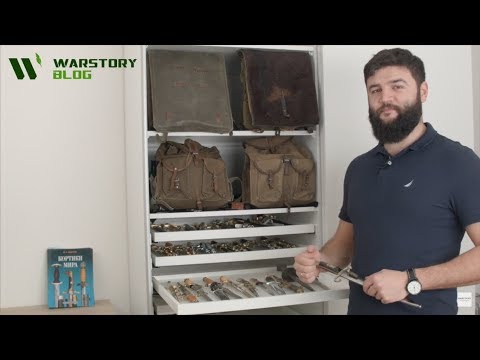 Видео: Офицерские кортики стран мира! Коллекция антикварного холодного оружия, Белый шкаф