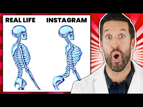 Видео: ВРАЧ смотрит на медицинские мемы которые поймут ТОЛЬКО ДЕВУШКИ #2