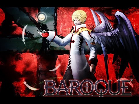Видео: baroque # 1 Игра сломавшая давно мозг!