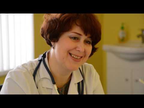 Видео: Погодина Елена Валерьевна врач-педиатр, детский кардиолог, к.м.н.