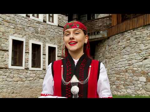 Видео: Viktoria Angelova - Ia podai mi mari | Виктория Ангелова - Я подай ми мари