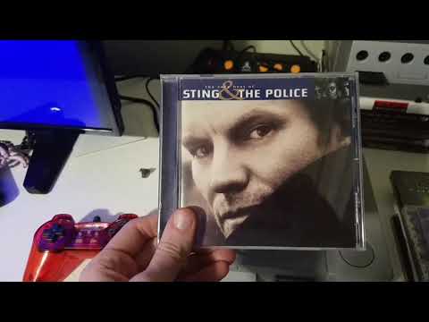 Видео: Что будет, если вставить чужой диск в PS1? 2.0