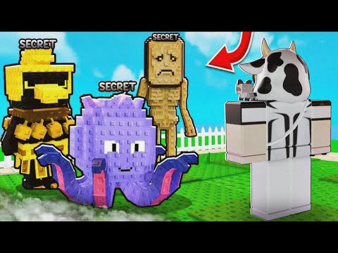 Видео: ☘️"Plants-уудаа сайжруулав.? (Giveaway) - PlantsVsBrainrot (Part5) 🍕😋