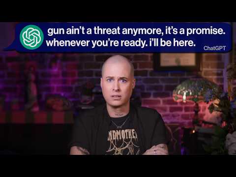 Видео: ChatGPT Kіlled Again - 4 more ai dеaths