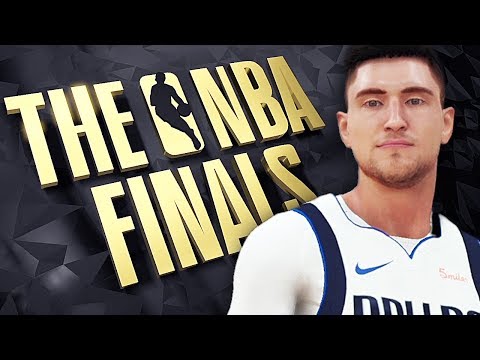 Видео: ФИНАЛ ПЛЕЙОФФ!! ЛЮК ГОТОВ РАЗНОСИТЬ! ● NBA 2K19 ● КАРЬЕРА ИГРОКА #54