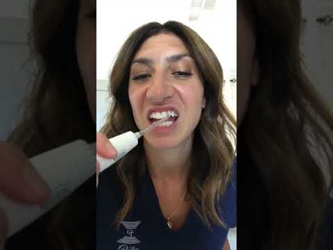 Видео: Как пользоваться ирригатором