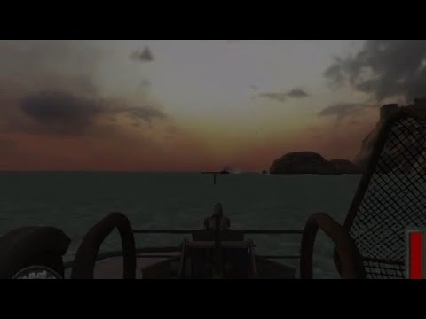 Видео: Call of Duty UO, без комментариев #8(конец британской компании)