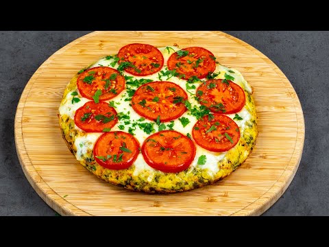 Видео: Забудьте о пицце! Это ЛУЧШЕЕ, что я когда-либо ел!