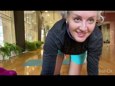 Видео: Новый подход к ожирению. Саркопения. Биоимпеданс.