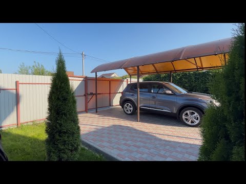 Видео: Сказали что сгниет…? Отвечаю на комментарии по поводу Антикора Черри.