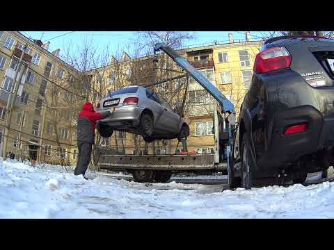 Видео: Купил битый Сузуки Култус за 60К и похоже попал...