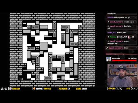 Видео: KWIRK ► GB ► ПРОХОЖДЕНИЕ ► ЧАСТЬ 3