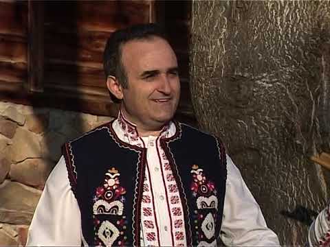 Видео: "Тейно Димитър думаше" Тодор Кожухаров и орк. "Южни Ритми" Todor Kojuharov "Teino Dimityr dumashe"