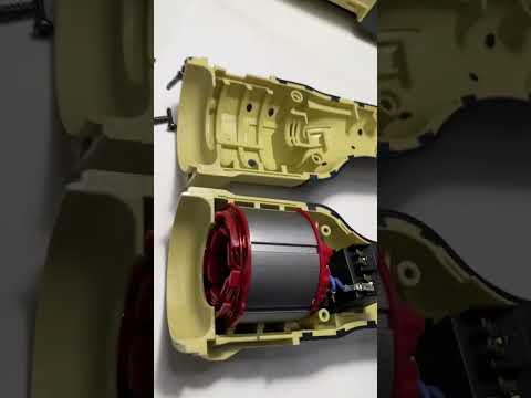 Видео: Обзор ушм FENG BAO 5030 и Aobalong abl125c. Разбор. Сравнение.