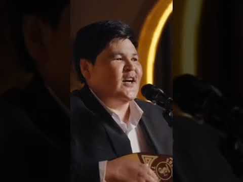 Видео: Дарига даурен Шохан Тіней