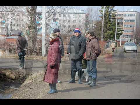 Видео: г. Красавино