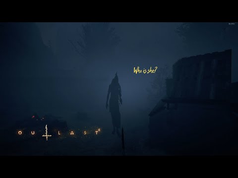 Видео: ТЫ, Я. ТЫ, Я? ➜ Outlast 2 #2