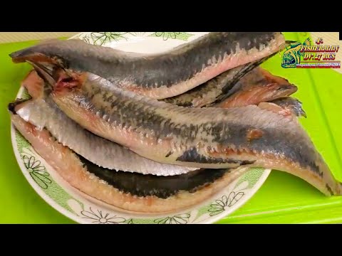 Видео: Сельдь по-Корейски, ароматная и острая, рецепт от Fisherman dv. 27 rus