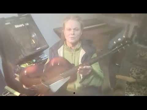 Видео: FRAMUS (Germaniya) из 60-х! Восстановим.