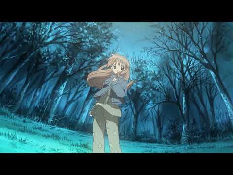 Видео: {AMV} Зима-холода_Андрей Викторович Губин (Kanon)