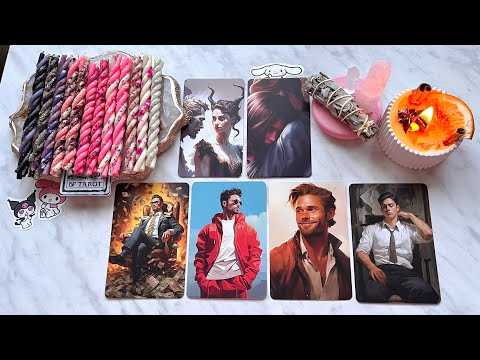 Видео: 4 короля: чувства, мысли, действия. есть/нет общения, бывший, в паре, в ссоре, новый знакомый