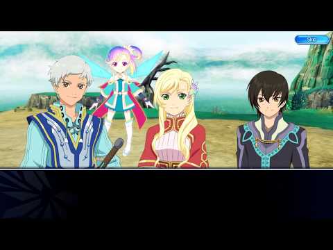 Видео: Tales of the Rays №3 прохождение