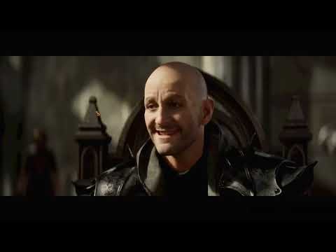 Видео: Lessaria Demo First look (Первый взгляд на демо)