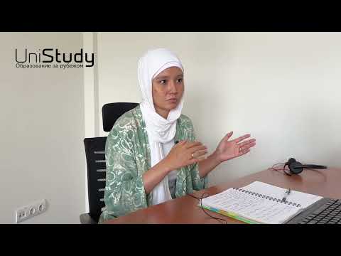 Видео: Профориентация. Востребованная и высокооплачиваемая профессия: актуарий на примере компании Halyk