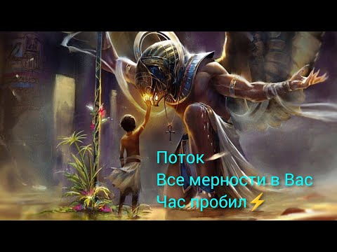 Видео: Час пробил, отступать некуда⚡Поток о Вас⚡🧿 сеанс от стресса🙌