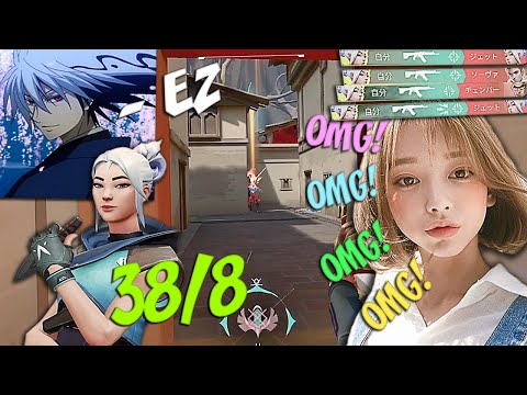 Видео: ДЕВУШКА В ШОКЕ ОТ ИГРЫ САМСИНГА В РАНКЕДЕ!