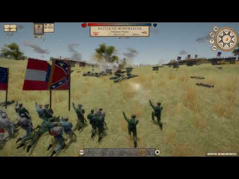 Видео: Спешная стройка во время наступления ч.1 | GTCW #9 Карьера Юг