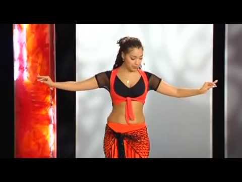 Видео: Танец живота для  продолжающих с Валерией Путицкой, урок 1