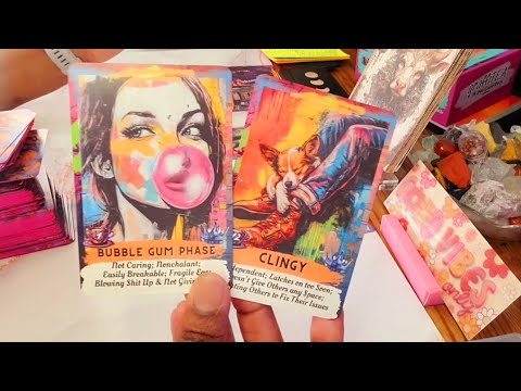Видео: ТАРО ТЕЛЬЦА ♉️ Я не думаю, что это так уж и поздно, как вы думаете |