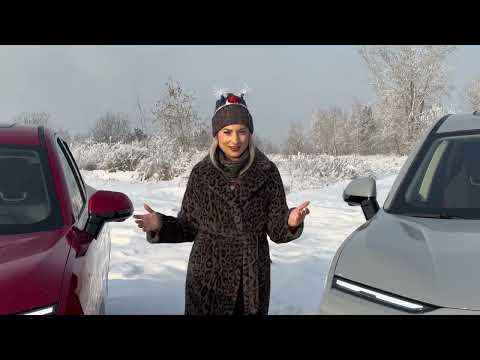 Видео: Аналог Lamborghini Urus - JETOUR DASHING